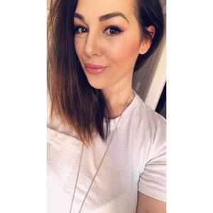 Meet your Posher, Samantha